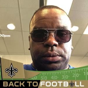 Meet your Posher, Quentin